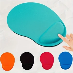 EVA Wrist Mouse Pad